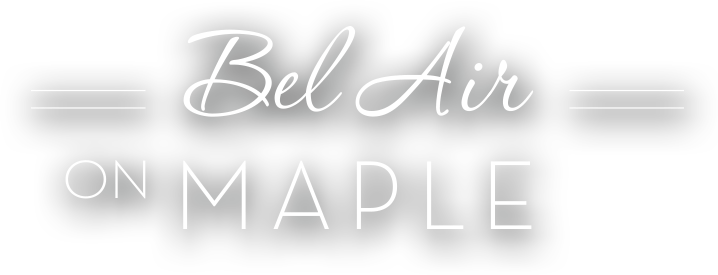 Bel Air on Maple